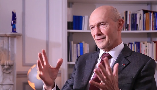 McKinsey crowdsources solutions for EU growth execution